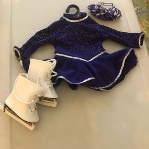 American Girl outfit